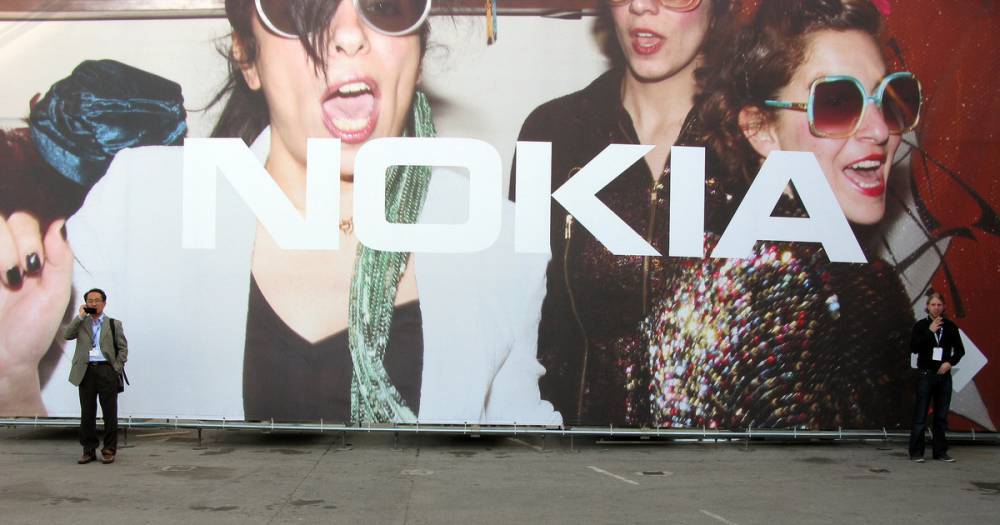 Nokia объявила о сокращении сотрудников и закрытии некоторых проектов - life.ru