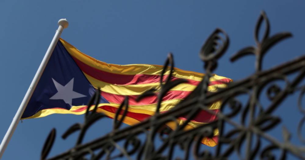 Антонио Таяни - Европарламент: Ни одна страна Европы не признает независимость Каталонии - life.ru - Испания - Новости - Каталония