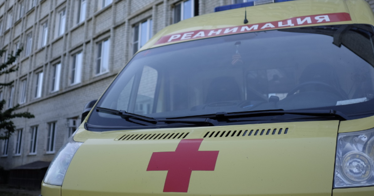 Одна из пострадавших при обрушении жилого дома в Ижевске скончалась в больнице - life.ru - Ижевск - Новости