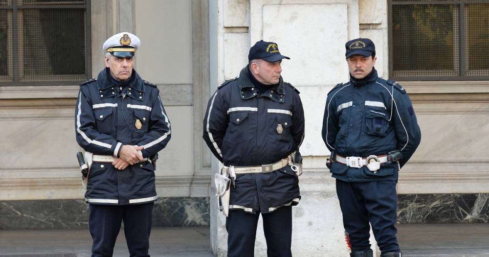 На Сицилии задержаны больше 20 членов мафиозного клана - life.ru - Италия - Новости - Сицилия