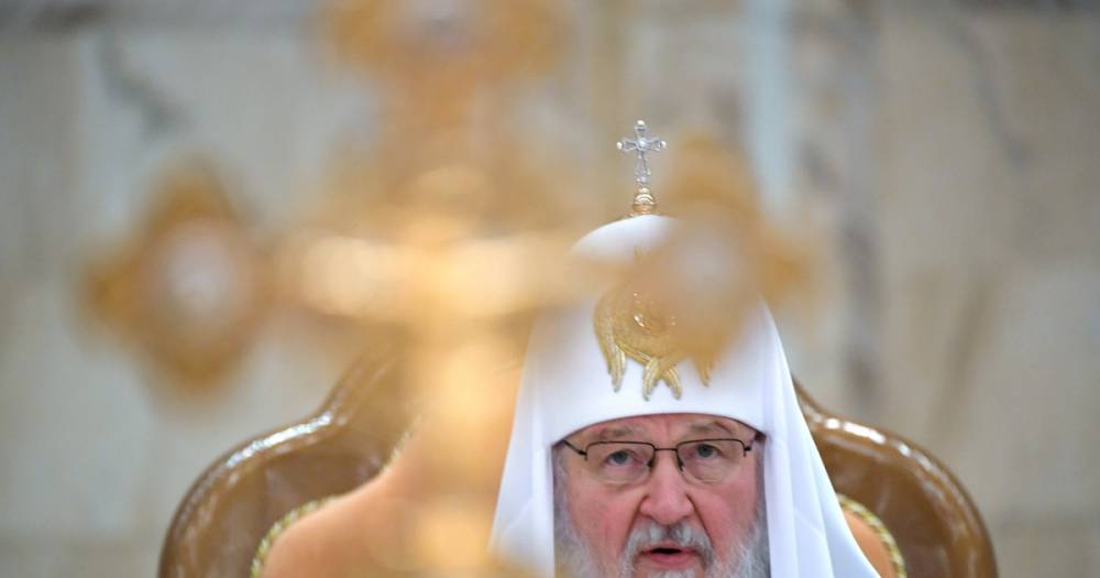 патриарх Кирилл - Патриарх Кирилл подсчитал количество храмов и численность духовенства РПЦ - life.ru - Русь - Новости