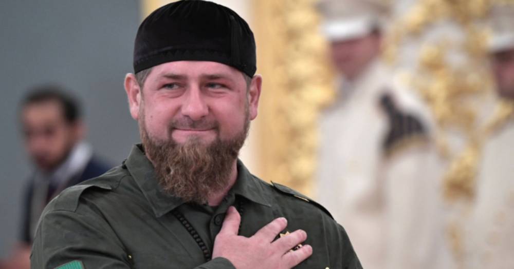 Рамзан Кадыров - Кадыров отметил вклад чеченских военных в борьбе против ИГИЛ в Сирии - life.ru - Сирия - респ. Чечня - Новости