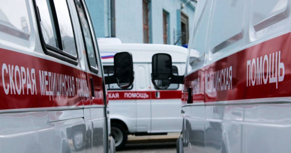 В приморском приюте от взрыва электрического водонагревателя погибла воспитатель - life.ru - Приморье край - Новости - Приморье