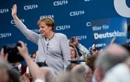 Ангела Меркель - Меркель: На США больше положиться нельзя - korrespondent.net - Германия - Меркель