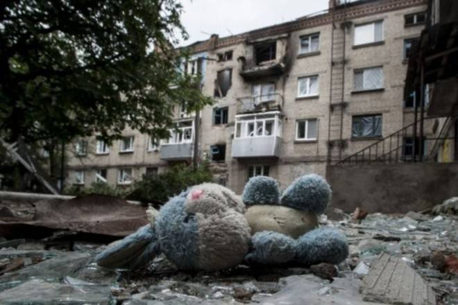 Габриэль Зигмар - МИД ФРГ не рассчитывает на скорое разрешение конфликта в Донбассе - topwar.ru - Украина - Германия - ДНР