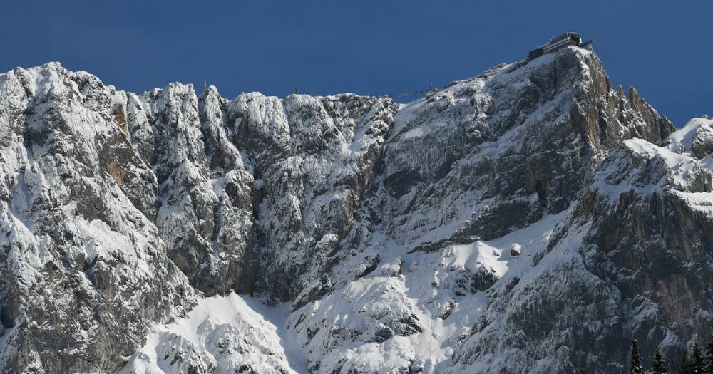 Во французских Альпах нашли останки жертв авиакатастрофы 50-летней давности - life.ru - Индия - Новости