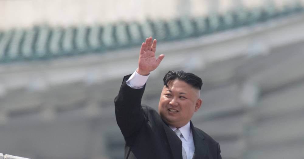 Ким Ченын - Ким Чен Ын заявил, что испытанная КНДР ракета может достичь любой точки США - life.ru - США - КНДР - Пхеньян - Корея - Новости - Ракеты