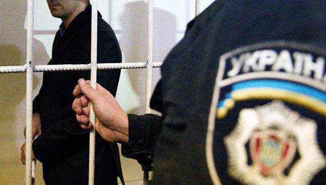 В Киеве суд продлил арест пяти экс-бойцам "Беркута" - topwar.ru