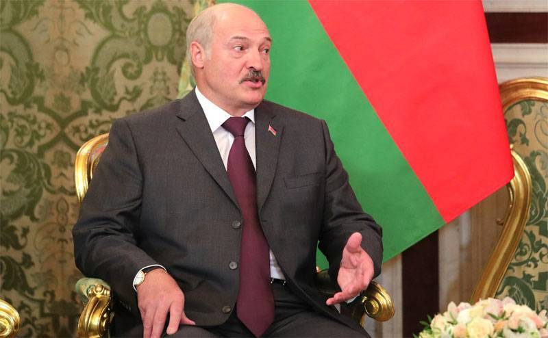 Александр Лукашенко - Лукашенко - Лукашенко не устраивает демография и число безработных в Белоруссии - topwar.ru - Белоруссия