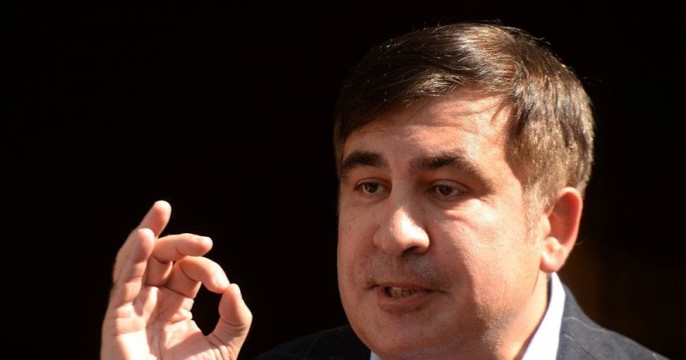Михаил Саакашвили - Саакашвили собирается жить на Украине "столько, сколько нужно" - life.ru - Украина - Грузия - Новости