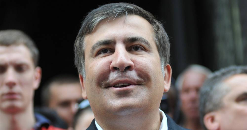 Брату Михаила Саакашвили вручили предписание покинуть Украину и отпустили - life.ru - Украина - Новости