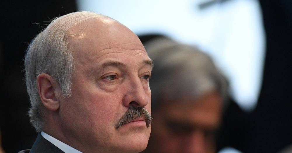 Александр Лукашенко - Лукашенко объявил о завершении российско-белорусских учений "Запад-2017" - life.ru - Россия - Белоруссия - Новости