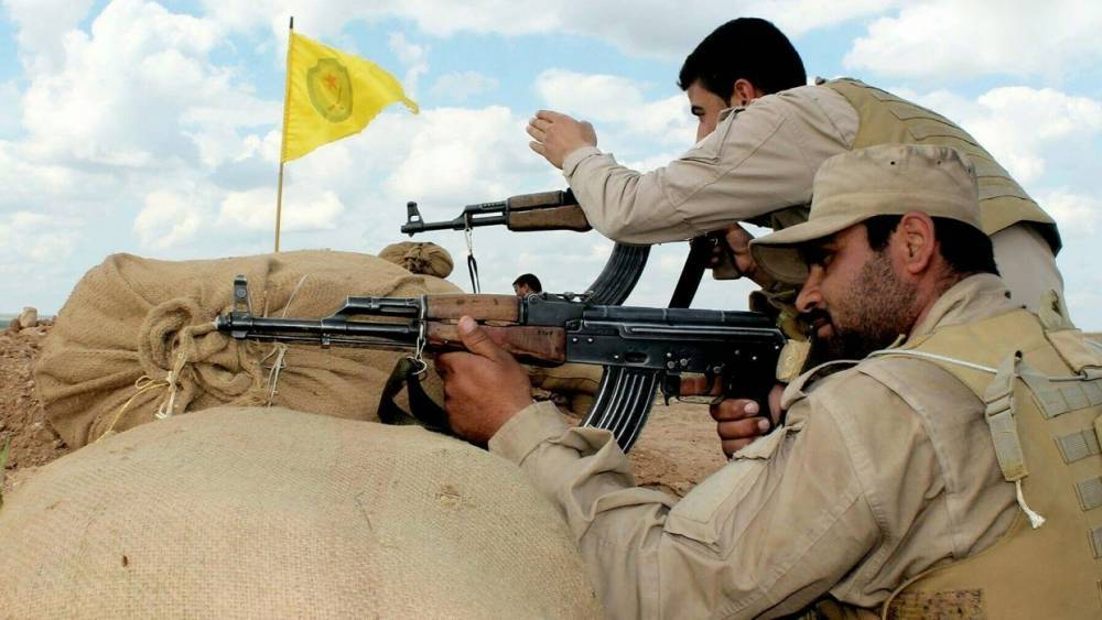Сирия сегодня: курды об успехах в Ракке, САА захватила базу ИГ под Акербатом, гумпомощь для Дейр эз-Зора - riafan.ru - Сирия