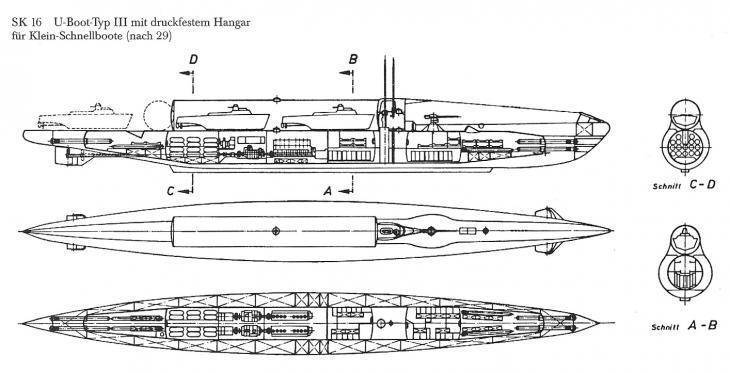 Малые торпедныe катера Kriegsmarine - topwar.ru - Германия