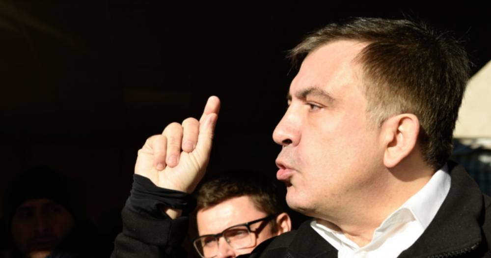 Игорь Мосийчук - Михаил Саакашвили - В Раде заявили, что Саакашвили могут депортировать в Грузию после приговора - life.ru - Украина - Грузия - Тбилиси - Новости