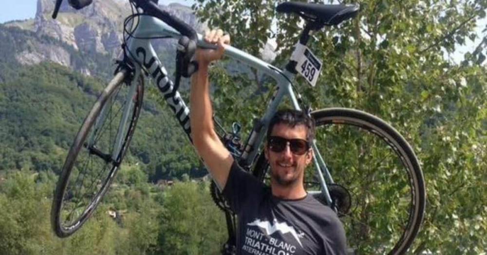 Британского велосипедиста насмерть застрелил охотник во Франции - theuk.one - Франция