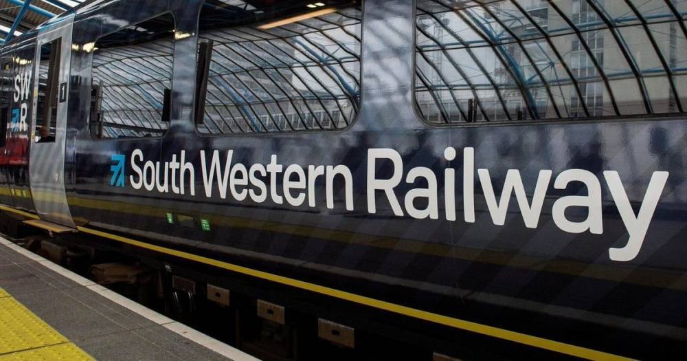 Забастовки работников South Western Railway: намечены еще 9 дней акций протеста - theuk.one - Великобритания