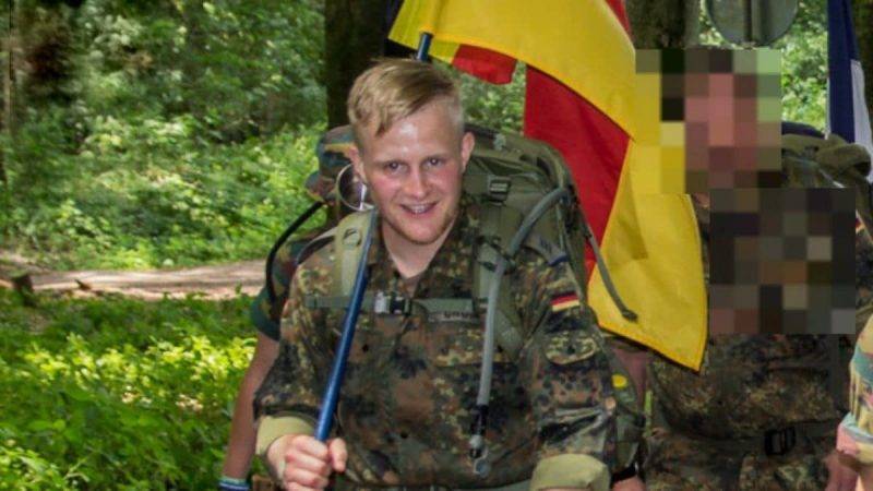 «Я не исламист!»: бывший солдат бундесвера требует от государства компенсацию - germania.one