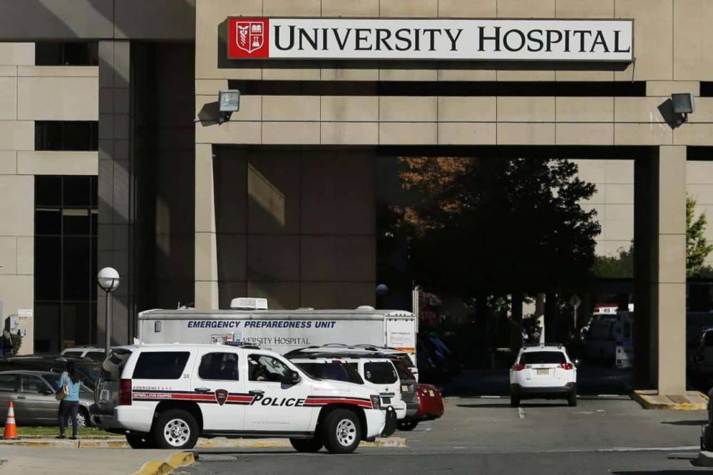В больнице Нью-Джерси, заразившись бактериями, умер новорожденный ребенок, еще 3 больны - usa.one - шт.Нью-Джерси