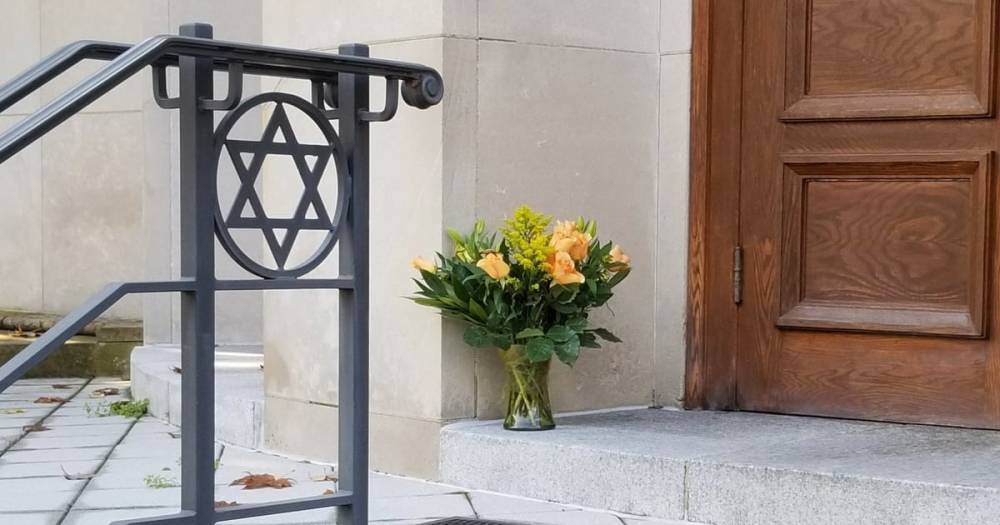 Стрельба в синагоге Питтсбурга: убито 11 человек в самой кровопролитной антисемитской атаке - theuk.one