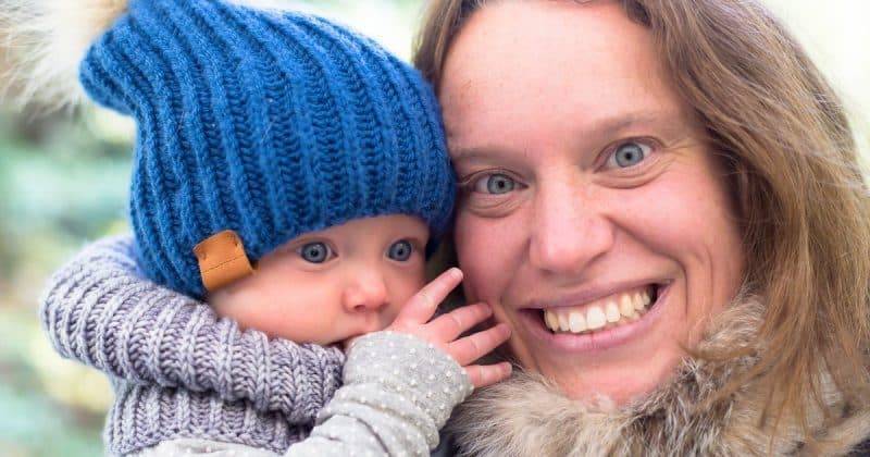Гризли загрыз мать с 10-месячным ребенком во время отдыха на природе - theuk.one - Канада