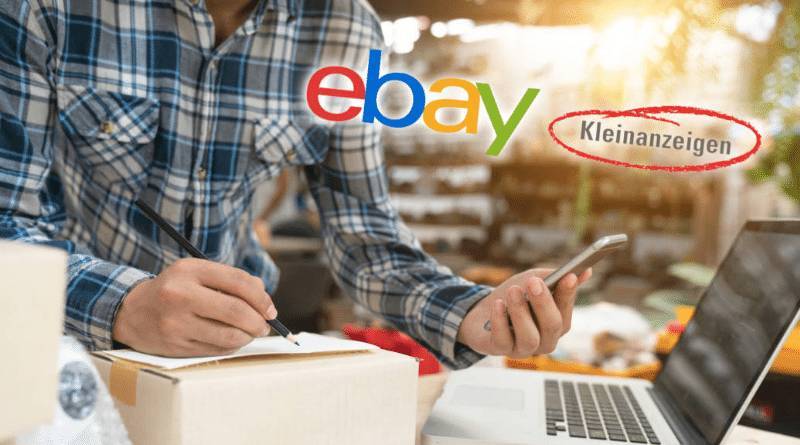 Осторожно! Новый вид мошенничества на eBay Kleinanzeigen - germania.one