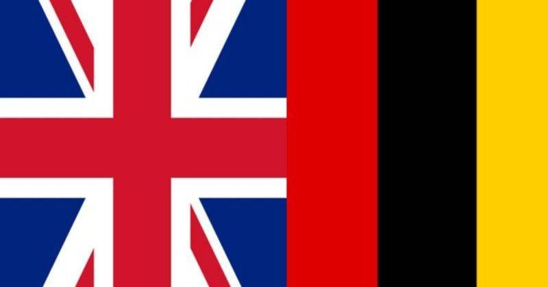 Иммиграция в Великобританию или Германию? О двух совершенно разных законах - theuk.one - Англия - Германия - Великобритания