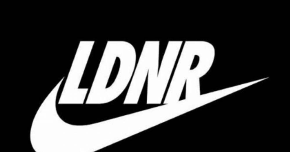 Признали? Nike обрадовала Донбасс своим новым логотипом LDNR - life.ru - обл. Донецкая - ДНР - Донбасс - London - Новости - Великобритания