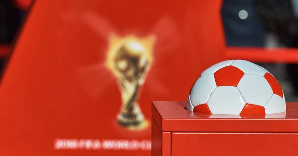 ФИФА извинилась за проблемы с приобретением билетов на ЧМ-2018 - life.ru - Новости