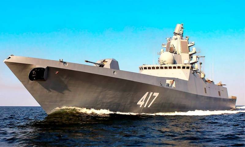 Сирия: Российские корабли вышли на перехват американской эскадры - topwar.ru - Россия - Сирия - Англия
