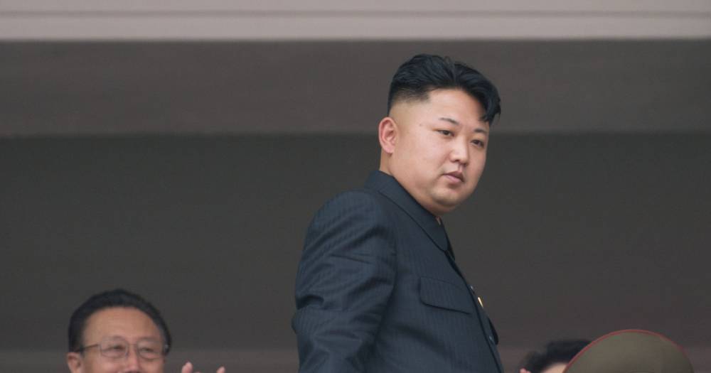 Ким Ченын - Ким Чен Ын впервые за два года созвал военную комиссию партии - life.ru - КНДР - Корея - Новости