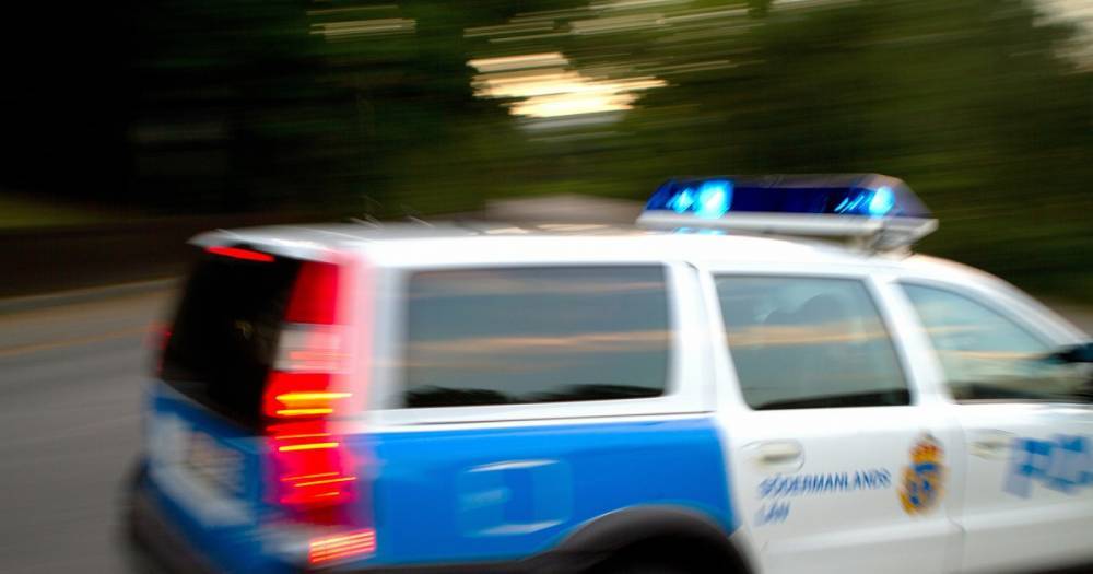 Один из пострадавших при стрельбе в Мальмё скончался - life.ru - Швеция - Мальме - Новости