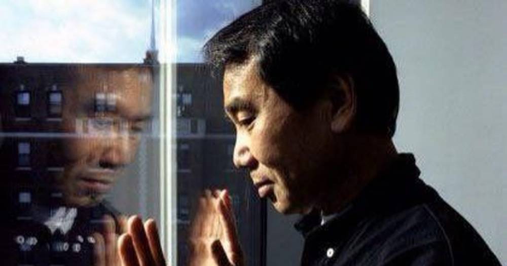 Харуки Мураками станет радиоведущим - life.ru - Япония - Tokyo - Новости
