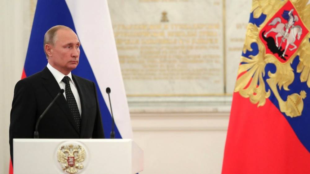 Владимир Путин - Владимир - Путин отправляется в Китай с трехдневным визитом - riafan.ru - Россия - Китай - Пекин