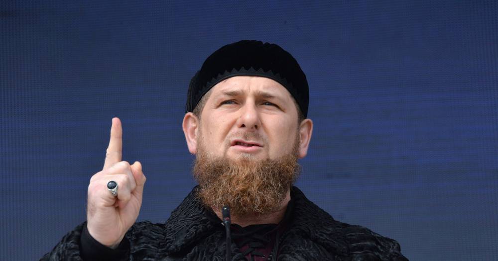 Рамзан Кадыров - Кадыров заявил, что в Чечне нет предпосылок к осложнению ситуации - life.ru - респ. Чечня - Грозный - Чечня - Новости