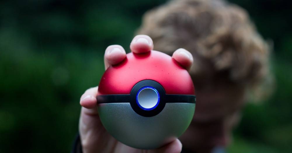 Игра Pokemon Go вышла в России спустя два года после мировой премьеры - life.ru - Россия - США - Новости