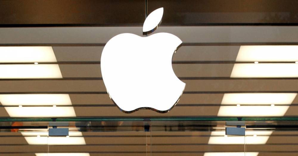 Калифорнийский Apple Store ограбили дважды в течение суток - life.ru - шт. Калифорния