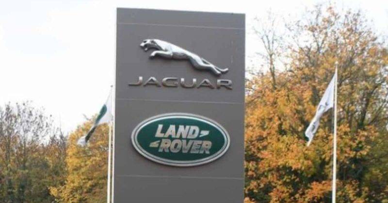 Jaguar Land Rover сокращает 5000 сотрудников из-за стечения крайне тяжелых обстоятельств - theuk.one - Китай - Англия - Великобритания