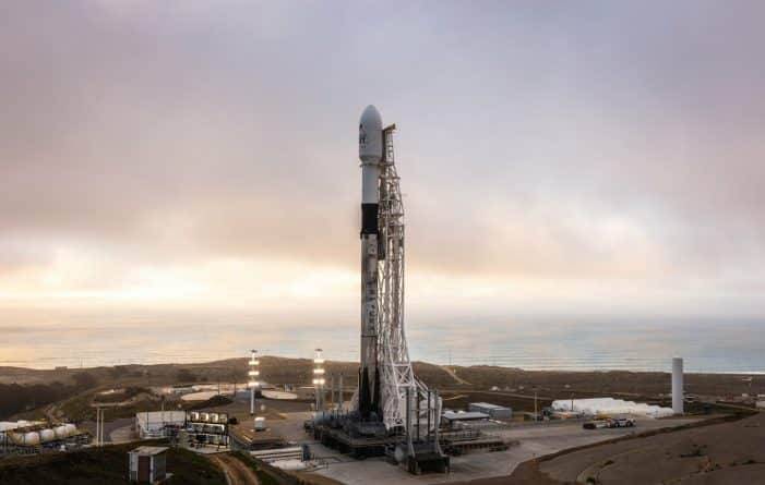 Илон Маск - SpaceX построят космический корабль для полета на Марс в Техасе, а не в Лос-Анджелесе - usa.one - Техас - Лос-Анджелес - шт. Калифорния