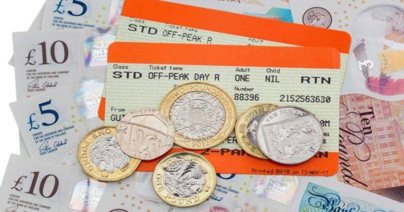После введения ж/д абонемента 16 & 17 Railcard подростки будут платить за поездки в 2 раза меньше - theuk.one - Великобритания