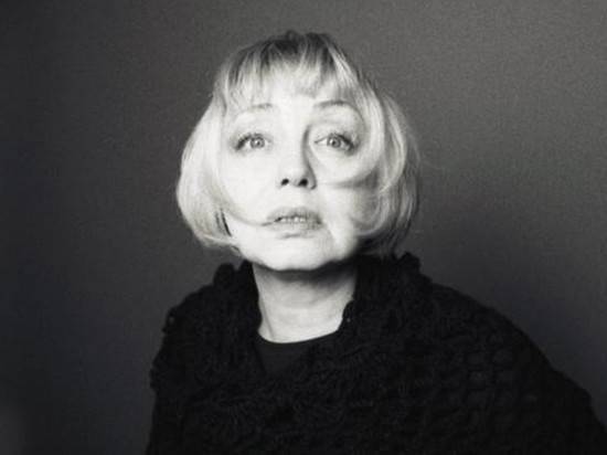 Марк Захаров - Елена Шанина: «Мы молились, чтобы Марк Захаров был здоров» - newtvnews.ru - Санкт-Петербург