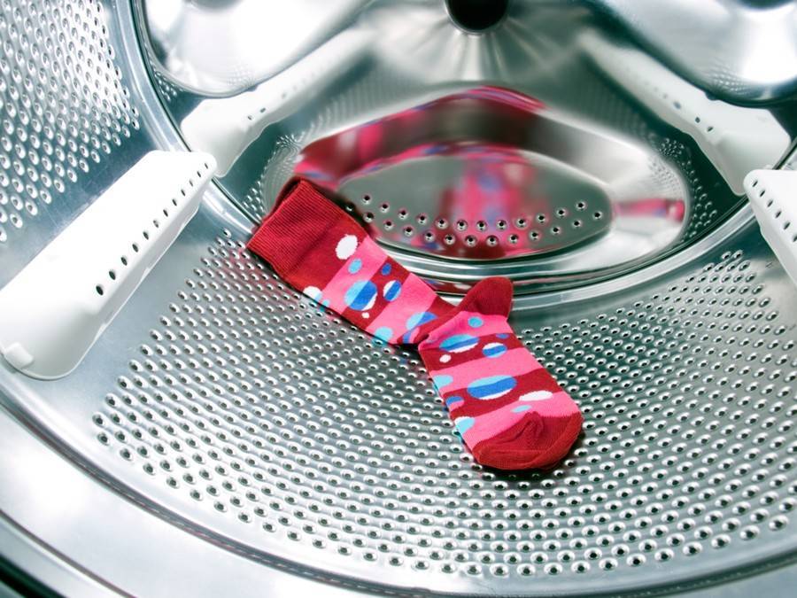 Ученые выявили опасный для здоровья режим стиральной машины - m24.ru