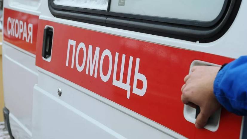В Башкирии при жёсткой посадке дельтаплана пострадала женщина - russian.rt.com - Башкирия - Барнаул - район Учалинский