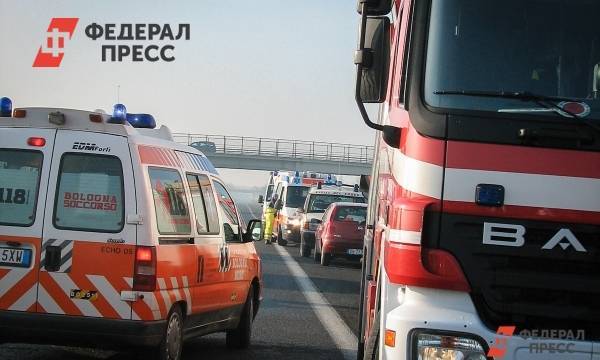 Около 20 человек погибли в страшном ДТП в Боливии - fedpress.ru - Боливия