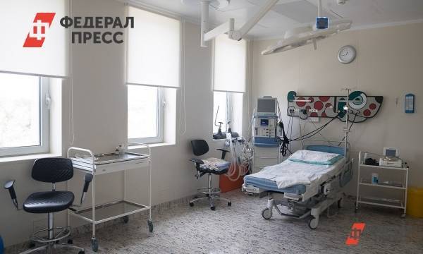 В городе-спутнике Барнаула закрывают единственное родильное отделение - fedpress.ru - Барнаул - Алтайский край - Новоалтайск