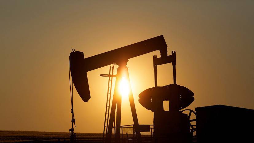 Никита Масленников - Эксперт оценил перспективы цен на нефть - russian.rt.com - Саудовская Аравия