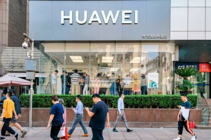 Жэнь Чжэнфэй - Huawei победил зависимость от США - newtvnews.ru - Китай