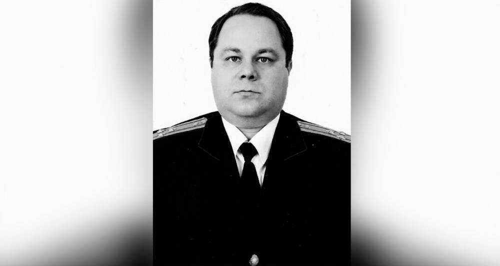 Владислав Капустин - Сотрудник СК умер после нападения в Москве - m24.ru