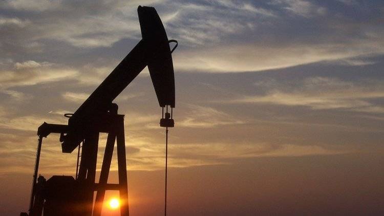 Ситуация с ценами на нефть после атак в Саудовской Аравии стабилизировалась - polit.info - Саудовская Аравия