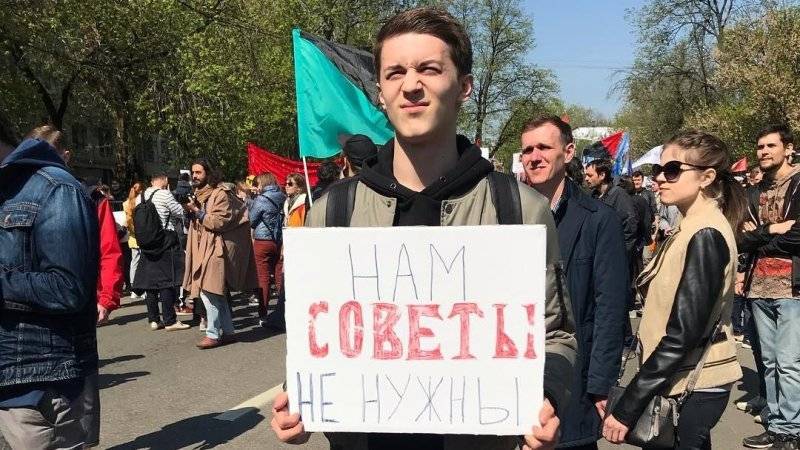 Алексей Навальный - Егор Жуков - Навальный - Появились доказательства связи студента ВШЭ Жукова с Госдепом США - polit.info - Россия - США